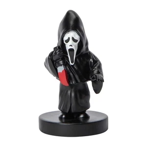 š„Scream Ghost Face Killer Dash Dancer 5" Tanzfigur Neu mit Etikettš„ - Bild 1 von 4