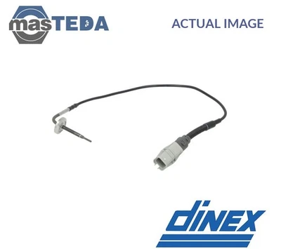 47043 SENSOR EXHAUST GAS TEMPERATURE DINEX NEW OE REPLACEMENT - Image 1 of 4