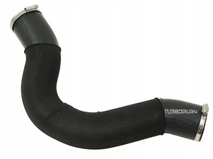 TUBO TURBO D’ARIA MANICOTTO INTERCOOLER PER JEEP LIBERTY CHEROKEE 2.8 55037730AC - Imagen 1 de 7