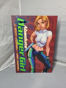 Absolute Danger Girl by J. Scott Campbell!  - Bild 1 von 6