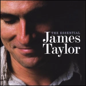 JAMES TAYLOR - THE ESSENTIAL CD ~ GREATEST HITS / BEST OF ~ 70's *NEW* - Picture 1 of 2