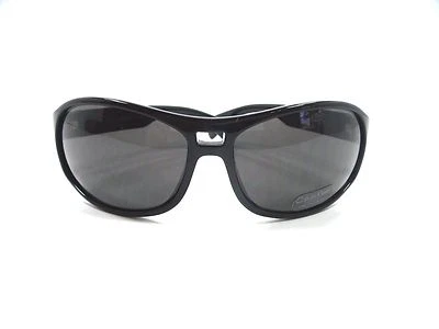 Очки солнцезащитные Calvin Klein CK 849S черные 090 размер 64 мм оправа новые подлинные - Изображение 1 из 4