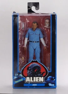 NECA Alien Ash 7" Actionfigur 40th Anniversary - Bild 1 von 2