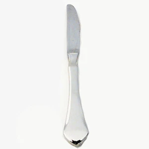 WMF BASQUE by Dalia FLATWARE Dinner Knife 8.5" NEW NEVER USED made in Spain - Picture 1 of 1