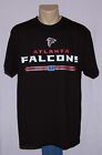Atlanta Falcons Critical Victory VI T-Shirt Black - NFL