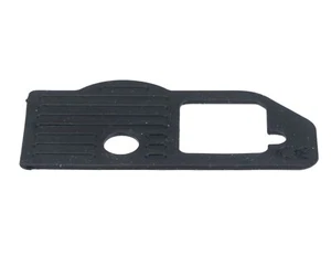 New Rubber Body Base For Nikon D300 D300S D700 DSLR Replacement Repair Part - Picture 1 of 4