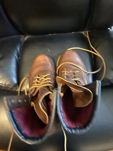 Red Wing 1212 Boots Men's 6-1/2 OR  Women's 8 - Picture 1 of 8