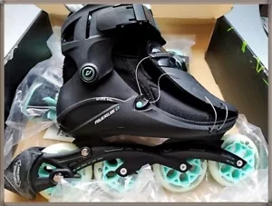 Powerslide Inline-Skate VI Flyte Inliner Gr.41 Profi-Inlineskates 500071 - Picture 1 of 3