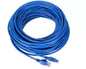 Netowrk Cable CAT5e 25 Feet (Pack of 5) - Bild 1 von 1