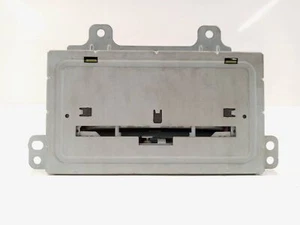 7612034255 SISTEMA AUDIO / RADIO CD / 22805138 / 2059244 PARA CHEVROLET ORLANDO - Imagen 1 de 9