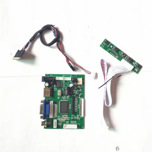Für LTN156AT35 LVDS 40-Pin 1366*768 HDMI+VGA+2AV Monitor Controller Laufwerksplatine - Bild 1 von 8