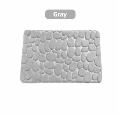 Alfombrilla súper absorbente de espuma viscoelástica Foto 1 de 4