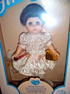 Vintage Vogue NIB Ginny Doll Birthday Girl 1988 #71432 - Picture 1 of 23