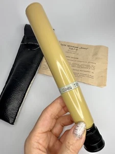 Spyglass USSR, Turist 5 20x30. Rare.In Plastic case - Picture 1 of 10