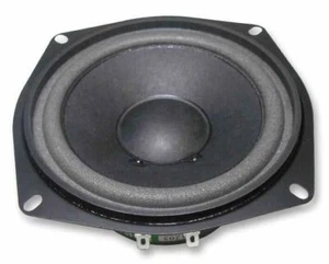 RARAION - 5" Universal Speaker Driver, 4 Ohm, 40W RMS - Picture 1 of 1