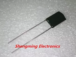 1000pz Condensatore Pellicola Poliestere 2A223J 100V 0,022UF 100V 22NF - Foto 1 di 1