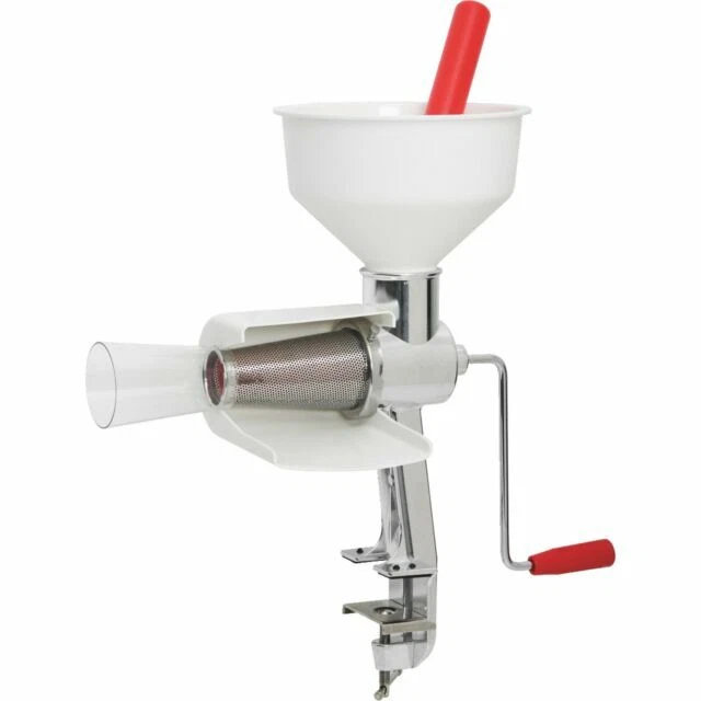 Victorio VKP250 Deluxe Food Strainer