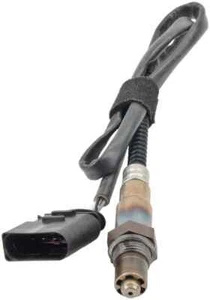 NEW GENUINE BOSCH 16132 OE STYLE Oxygen Sensor FOR Audi Volkswagen 0258010032 - Picture 1 of 2