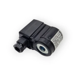 BOBINA PER ELETTRO VALVOLA GAS BRAHMA E8S 220V BE7* 13647003 18812077 SOLENOIDE - Foto 1 di 2
