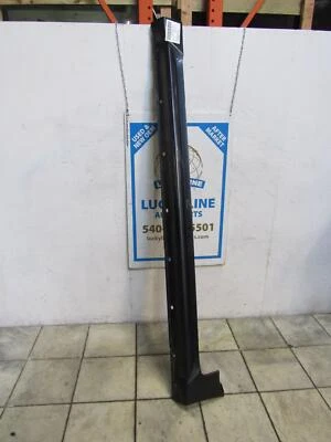 Rocker Moulding Right CHEVY CAPTIVA 12 13 14 15 PICK UP ONLY - Image 1 of 2