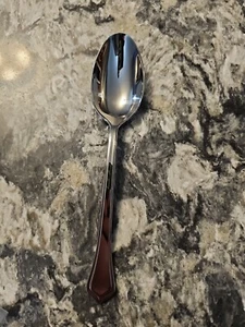 Reed & Barton 18/10 Edelstahl Montville Ersatz 7 Zoll Teelöffel - Bild 1 von 1