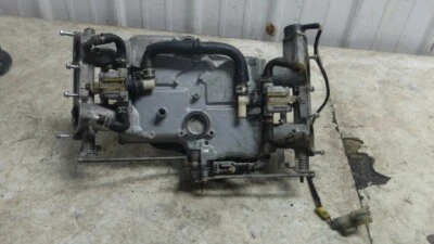 Carrocerías de acelerador Honda GL1200 GL 1200 L 85 Goldwing Limited Foto 1 de 4