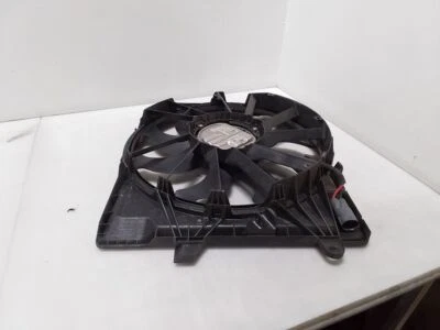 Jeep JL Wrangler OEM 3.6L V6 Electric Fan Front Engine Cooling 2018-2023 144609 - Image 1 of 4