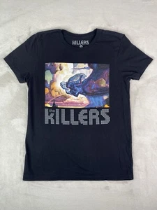 THE KILLERS Official Concert Merch Men's M - Picture 1 of 14