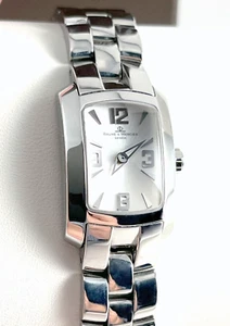 Baume Mercier Hampton Milleis Women's Watch Model 65319 in Excellent Cond. - Picture 1 of 12