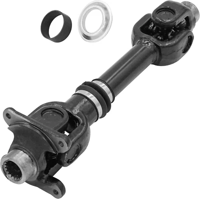 Eje de transmisión de hélice trasera compatible con Can-Am Outlander 500 4X4 2007 20 Foto 1 de 4