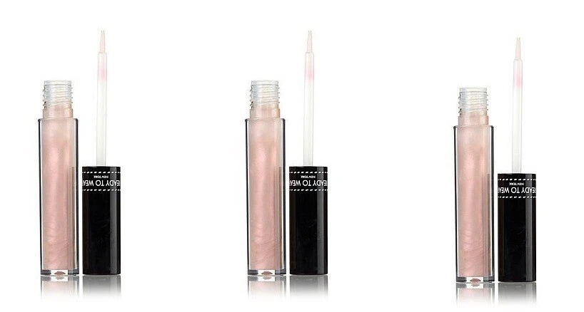 Lote de 3 Brillos Labiales Camaleón Melocotón Listo para Usar - Nuevos/Sin Caja Foto 1 de 1