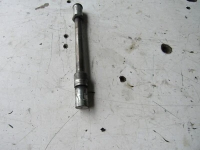 Honda CB750F Super Sport 1979 CB750K CB750 eje delantero Foto 1 de 4