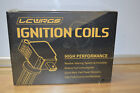 LCWRGS 6 Ignition Coil's compatabile with honda & accord V6 3.5 3.7