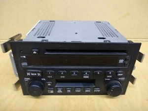 2005 Buick LeSabre CD Radio Module - Picture 1 of 3