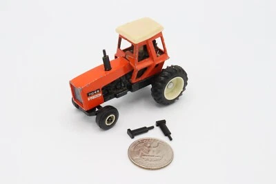 Muffler - Ertl - For Allis Chalmers 7000 Series (7045) - 64th Scale - Image 1 of 2