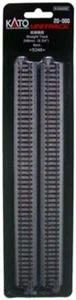 Kato 20-000 248mm (9 3/4') Straight Track S248 (4 pcs) (N scale) 7078001 - Bild 1 von 1