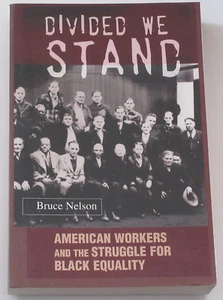 AMERICAN WORKERS CIVIL RIGHTS Class Race Society Trade Unions Black Equality - Imagen 1 de 1