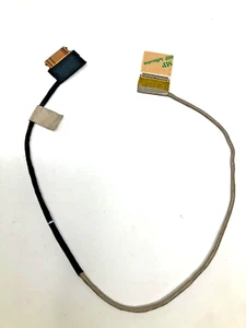 LCD Non Touch Screen Cable 30PIN for Toshiba Satellite DD0BLQLC010 C55 - Picture 1 of 8