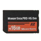 8/16/32/64GB Memory Stick MS Pro for Flash Card For PSP2000 3000 Cybershot