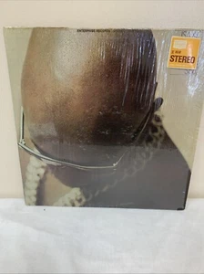 Issac Hayes Hot Buttered Soul 1969 1st Pressing VG+/VG+ Shrink Ex Condition - Picture 1 of 5