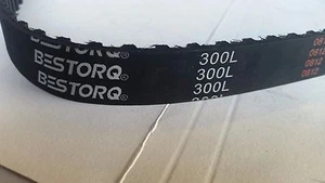 CINGHIA MOTORE ULTRABLEND PER ERGO MODELLO MPN: 110-00841 - Foto 1 di 2