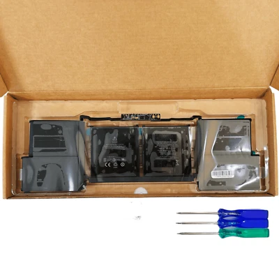 Nueva batería genuina OEM 99.8Wh A2113 para Apple A2141 MacBook Pro 16" 2019 2020 Foto 1 de 4