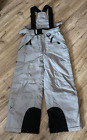 Rodeo C&A coole Skihose Schneehose  Gr. 122/128