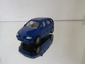 SIKU RENAULT MEGANE SCENIC RT2.0 - Picture 1 of 7