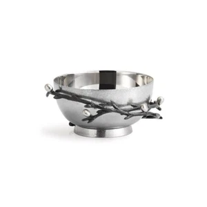 Michael Aram Willow Nut Dish (BRAND NEW, In Box; Retail: $105) - Picture 1 of 2