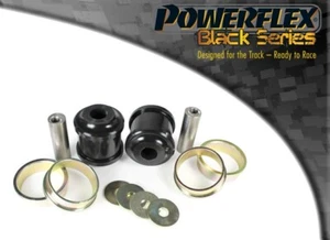 Powerflex Black Front Radius Arm To Chassis Bush for BMW 5 Series GT F07 (09-) - Picture 1 of 2