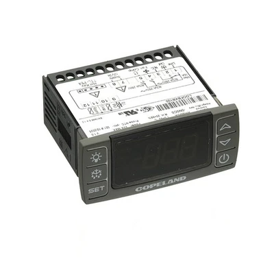Copeland / DIXELL ELEKTRONIKREGLER XR60CX-0N0C0 IP55 AC/DC NTC/PTC LGOFBXB100