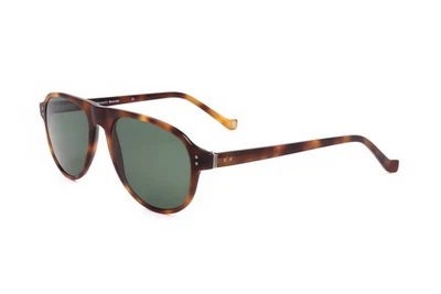 Occhiali da Sole Hackett Bespoke HEB203 138 TORTOISE 52/19/145 Uomo - Imagen 1 de 3