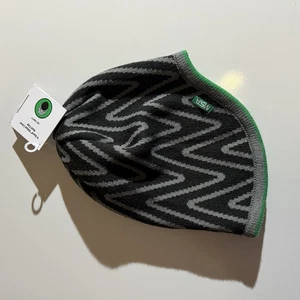 MSA V-Gard Value Mine Miner Schutzmütze Helmfutter Strickmütze Mütze 10118417 Neu mit Etikett - Bild 1 von 3