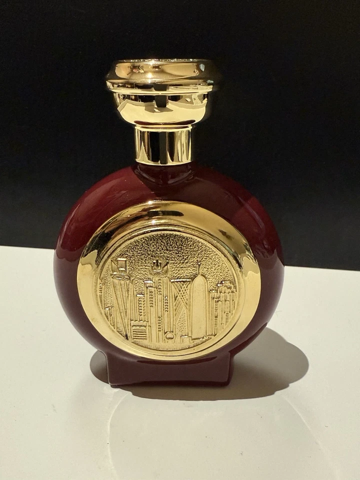 Boadicea the Victorious Black Casmere - Bild 1 von 4